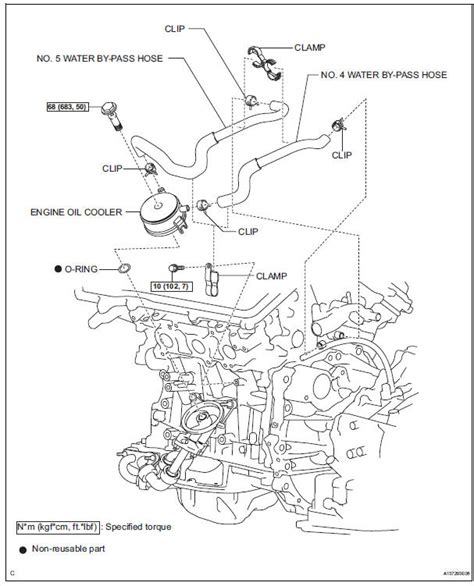 2013 toyota sienna 3.5 oil capacity|Toyota 2GR